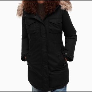 Community Paradigm Parka